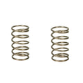 Custom Beryllium Copper Coil Springs for Sale Crown Compression Polished Compression Spring Heavy Duty