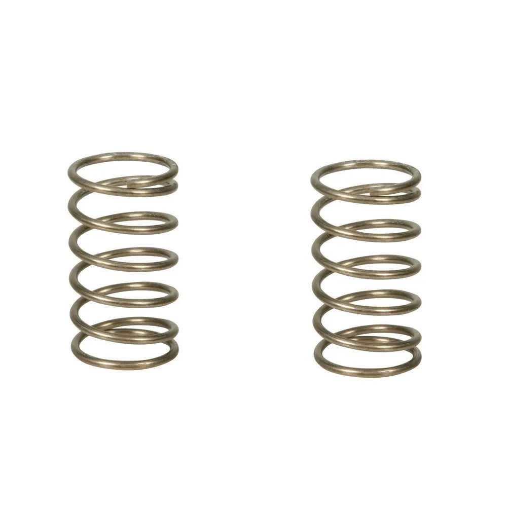 Custom Beryllium Copper Coil Springs for Sale Crown Compression Polished Compression Spring Heavy Duty