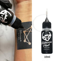 Custom Temporary Henna Tattoo Stencils 100% Juice Ink Waterproof Vinyl PVC Arm Fake Tattoo Flowers Stickers