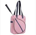 Sport Gym Bag Portable Badminton Racket Bag for Women Multifunctional Casual Fitness Padel Racket Tote Bag New Design Outdoor
