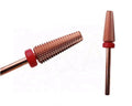 Multifunctional Tungsten Carbide Nail Drill Bit Premium Nail Supplies