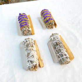 Crystals Wholesale Bulk Healing Stones Gems Spiritual 7 Clear Quartz Raw Stone Fashion Trend Chakra Set Meditation Fengshui