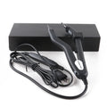 Professional Multi-function Adjustable Temperature Mini Keratin Fusion K Sharp Tip Type Hair Extensions Tools Connector