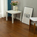 Rustic Grey Wood Hardwood Flooring Modern Design Floating Timber Floors Click Installation Smooth Technics for Indoor