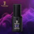 TSINGZZU Private Label 0.5 1 Second Fast Dry Waterproof Best Lash Eyelash Extensions Glue Adhesive Black Uv Lash Glue Wholesale