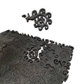 Large Thick Laser Cut Plywood Jigsaw Puzzle Unique 400+ Piece Wood Puzzle for Adults and Children Wall Hanging Decoration