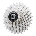 MEROCA Ultra-Light 8-Speed Freewheel Bicycle 9/10/11 Speed 25/28T Folding Road Bike with Alloy Cassette Sprocket