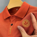 High Quality Custom t Shirt Polo Men Unisex Men's Embroidered Polo Shirts