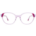 FEROCE Fashionable Designer Women Acetate Optical Frames Manufacturers in China Eyewear Spectacle Wholesale Optical Frames