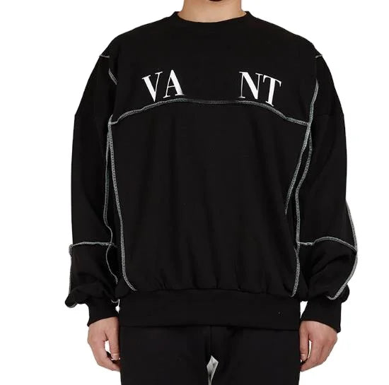 China Manufacture Cotton Plain Color Pullover Hoodie Premium Quality Custom Mens Oversized Sweatshirt