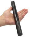 1*10inch Survival Weatherproof Huge Firesteel Magnesium Ferro Rod Fire Starter with Hole Drilling