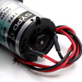 SYPDA 7W 24VDC 300ml/min UV Big Ink Pump MV-SD300E SPYDA UV Big Ink Pump for Infiniti / Crystaljet / Gongzheng Inkjet Printers
