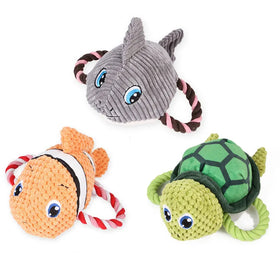 Eco Friendly Organic Pet Toys and Accessories 2025