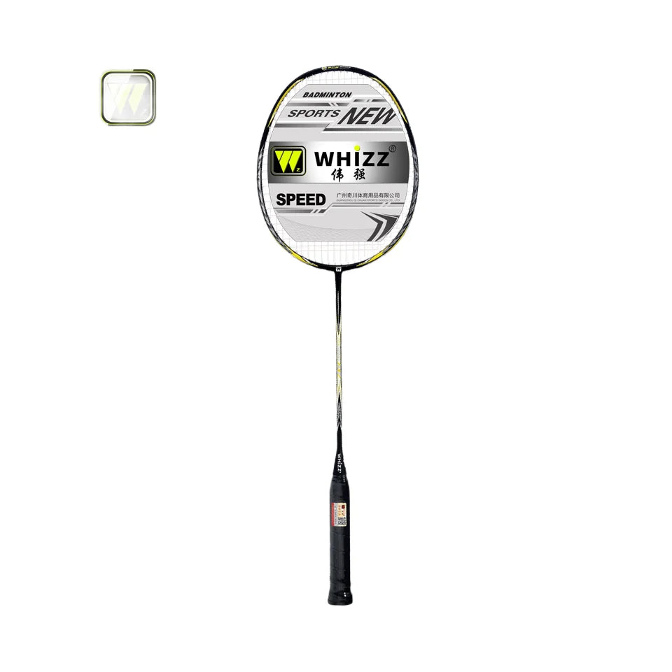 Badminton Racket Wholesale China Manufactured 2022 New Oem Custom logo  Frame of Badminton Racket
