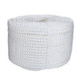 Heavy Duty PP PE Mono  3/4 Strands Twisted  Multi-Purpose Rope
