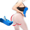 CW HPE001 New Design Adjustable Inner Hip Trainer Super Kegel Exercise Buttocks Pelvic Floor Muscle Trainer for Yoga Use