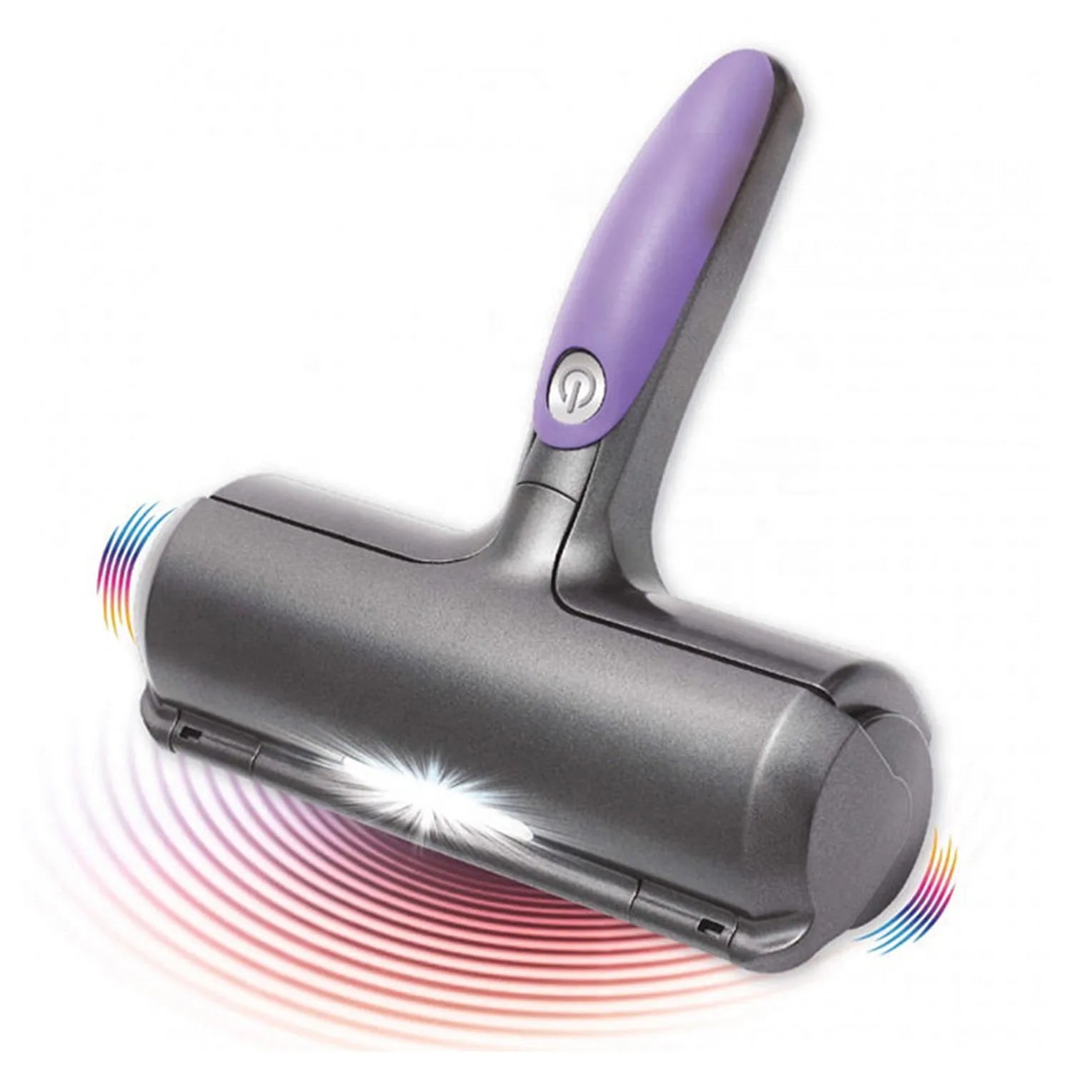 New  Self Cleaning Washable Pet Grooming Slicker Pet Hair Remover Tool Cat Dog Hair Reusable Lint Roller Pet Grooming Products