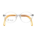TR90 Kids Glasses Flexible Ultra Light Color Optical Frame Eyewear Kids Eyeglasses Frame for Boys and Girls