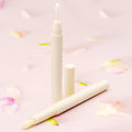 Custom Logo Eyebrow Wax Pencil Waterproof Lasting Brows Styling Soap Gel Cream Pen Private Label Eye Brow Wax