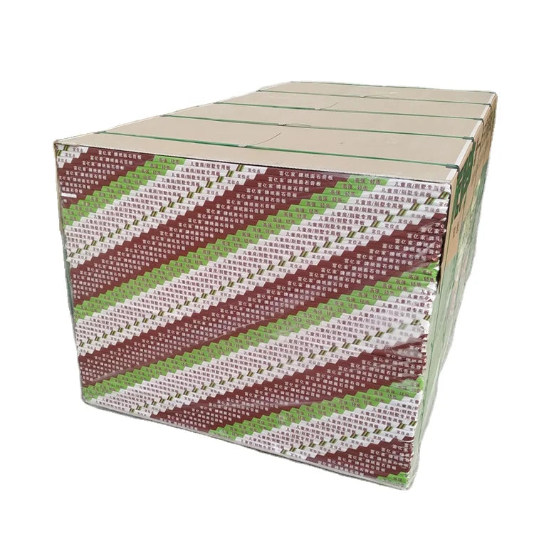 Cheap Boral Gypsum Board 12mm Thick Paper Face Drywall Modern Common Outdoor Exterior