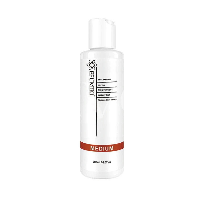 Wholesale Customized Ultra Dark Tanning Lotion for Sun Tan Enhanced with Carrot and Herbal Ingredients Body Use