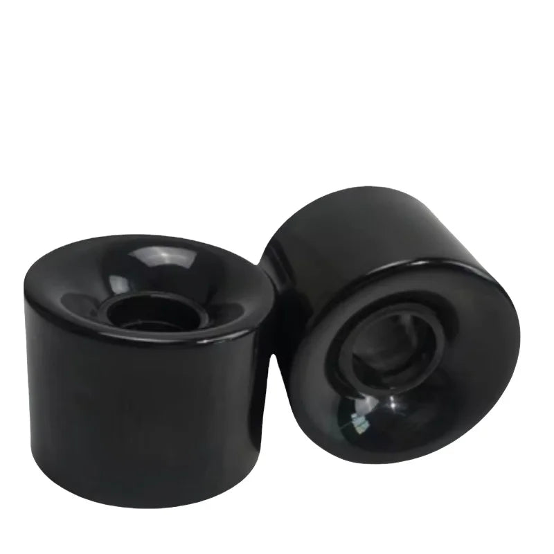 Wholesale JINGYING Custom Colors 60*45 60*39 62*43mm PU Skateboard Wheels Longboard Wheels