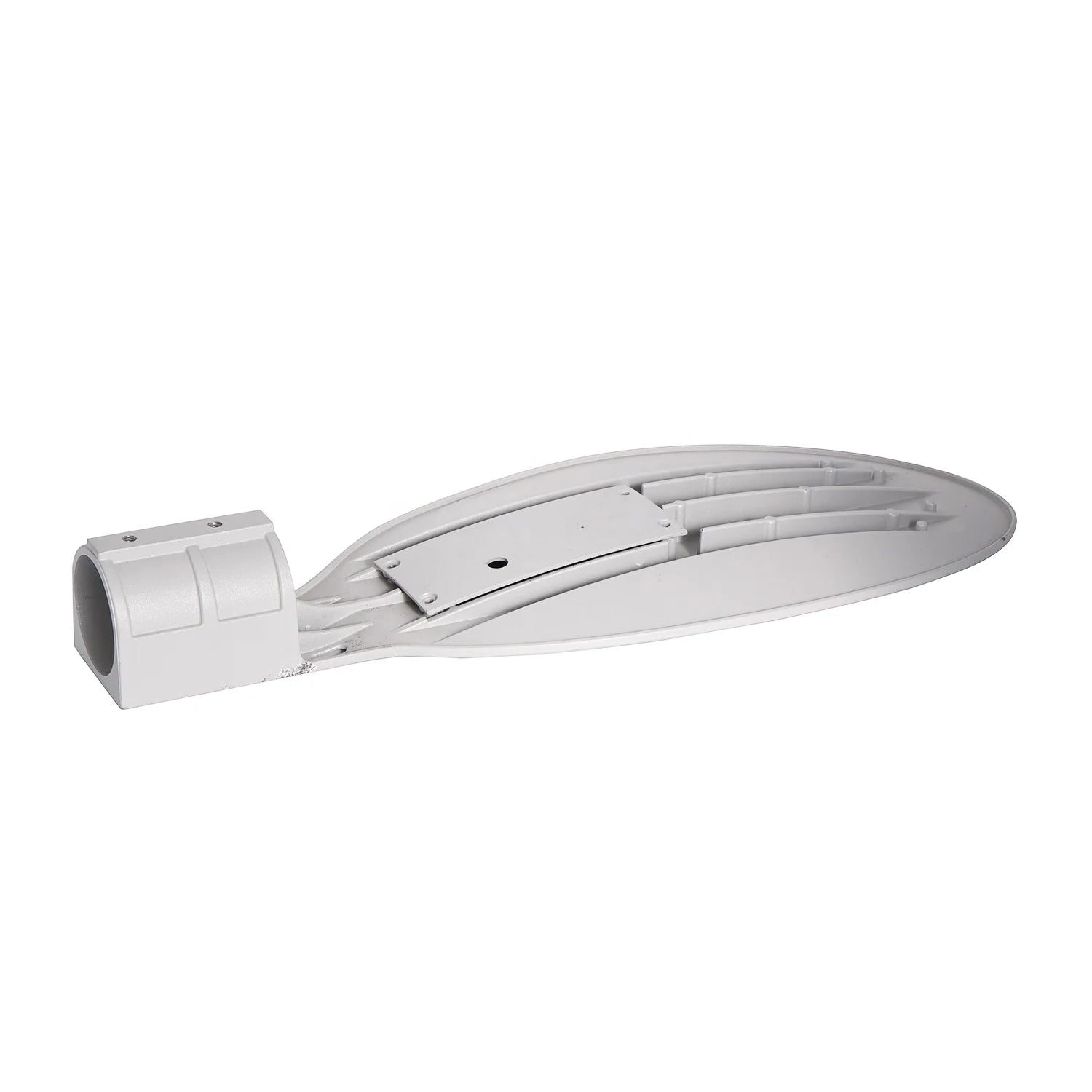 Hot Sale OEM China Custom Die Cast Parts Aluminum Road Lamp Led Street Light Housing