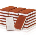 Eco and Biodegradable Kitchen Cleaning Sponge Scouring Pad New Sponges for Cleansing