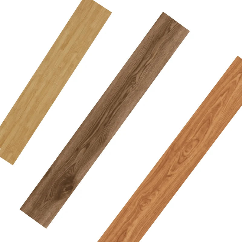 Factory Price Vinyl Waterpoof Glue Down Lvt PVC Dry Back UV Coating Lvt Vinyl Floor Flooring Plank for Living Room
