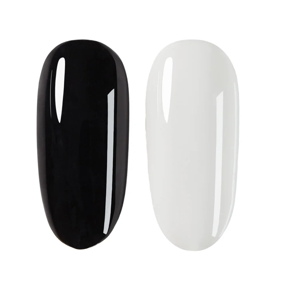 Limegirl CPSR Long-Lasting Manicure Set HEMA Free UV Phototherapy Gel Nail Polish LED Manicure Phototherapy Bottle for Art Use