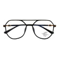 2022 Oversized Square Plastic Eyewear Frames Anti Blue Light PC Eyeglass Lenses UV400 Optical Attribute Diamond Face Shape Match