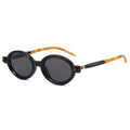 Factory Supply Wholesale Price Vintage Oval Sunglasses