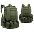 2020 Tianmei Factory Waterproof Polyester Hiking Woodland Backpack Bag