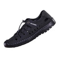 Shoes for Men New Styles Men's Casual Shoes Daddy Shoes PU Leather Sneakers Men