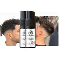 New Arrival Texture Hair Roots Fluffy Volume Styling Powder Offers Instant Root Lift on Men Hairstyles