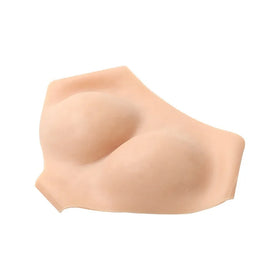 4 Silicone Bum Reality Butt Enhance False Hip Buttock Silicone Hips and Butt Underwear Panties Dropshipping Products 2023