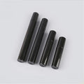 PP 2ml 3ml 4ml 5ml Free Sample Mini Sample Tester Vials Crimp Plastic Perfume Pen with Mist Atomizers