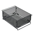 Campingmoon Camping Durable  Hiking Picnic Outdoor Foldable Storage Mesh Food Container Wire Basket