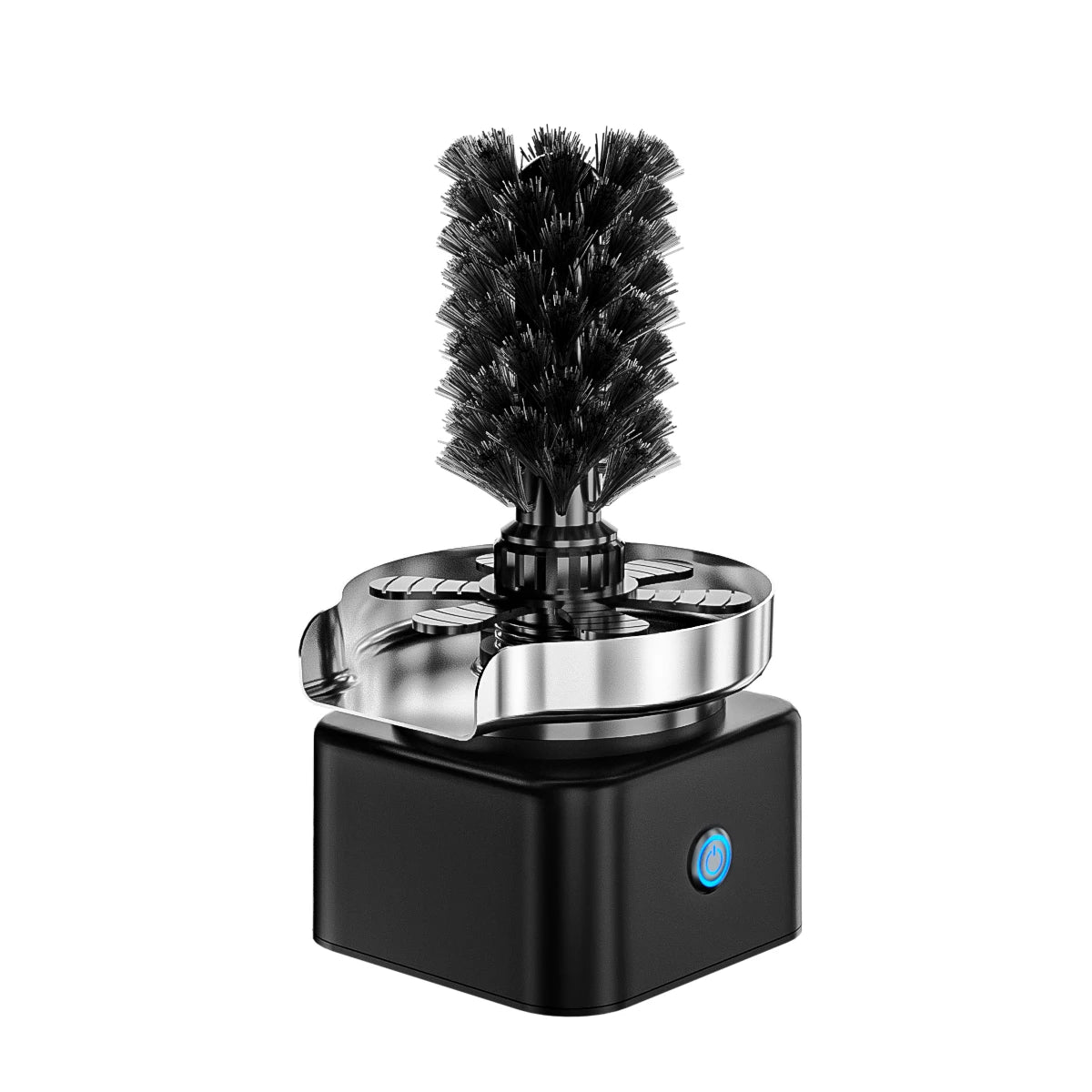 High Standard Booming Commercial Cleaner Restaurant Cleaning Tool Kitchen Accessories Electric Automatic Bottle Cup Washer