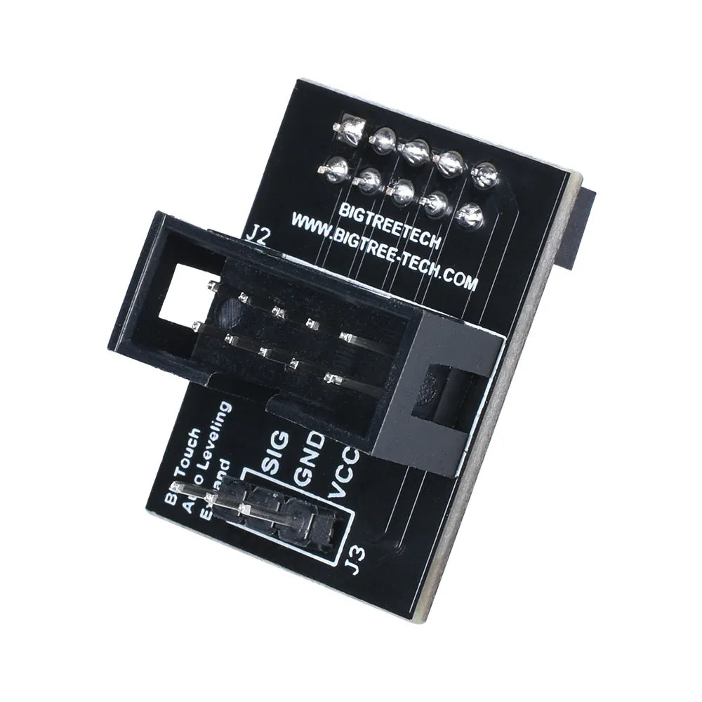 BLTouch Sensor Expansion Module Pin 27 Adapter Auto Bed Leveling Upgrade for Creality Ender 3/CR-10 3D Printer