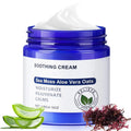 Soothe Your Skin with All Natural Eczema Cream Made From Sea Moss Hydrating Comfort for Sensitive & Dry Skin