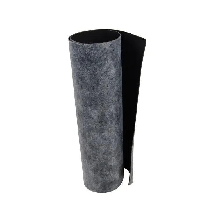 Modern Mass Loaded Vinyl (MLV) Acoustic Barrier Soundproofing Noise Block Deadener for Cars Offices Bedrooms-PVC Rubber Hotels