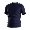 Quick Dry Workout Gym Fitness Clothings  Oem Activewear Athletic Fit Compression T Shirt