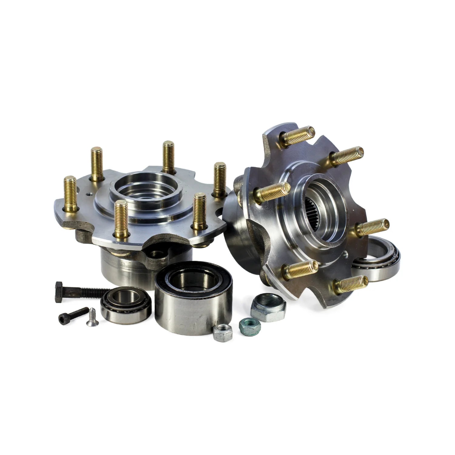 High Precision Custom Stainless Steel CNC Machining Parts for Lathe Machine Wire EDM & Industrial Equipment