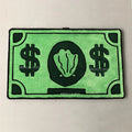 Home Decorative Dollar Money Rug Bill Printed Floor Rugs Door Mat Custom Living Room Carpet Area Runner Rug
