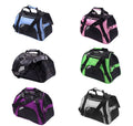 Wholesale Breathable Dog Tote Bags Pet Carrier
