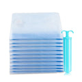 Good Quality Factory Directly Packaging Small Compressed Organizer Space Saver Bag Vacuum Storage Bags