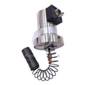 24V ZD.203-764-01-00 New Folding Machine Solenoid Valve Motor for Printing Shops From Stahl Folding Machine Spare Parts
