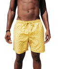 Fashionable and Trendy Summer Water Motor Boat Custom Man Swimsuit Shorts Shorts Teen Boys Swimsuit