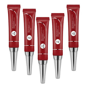 Eyebrow Lip Tattoo Repair Gel Lip Aftercare Ointment Cream for Waxing Piercing Tattoos Microblading